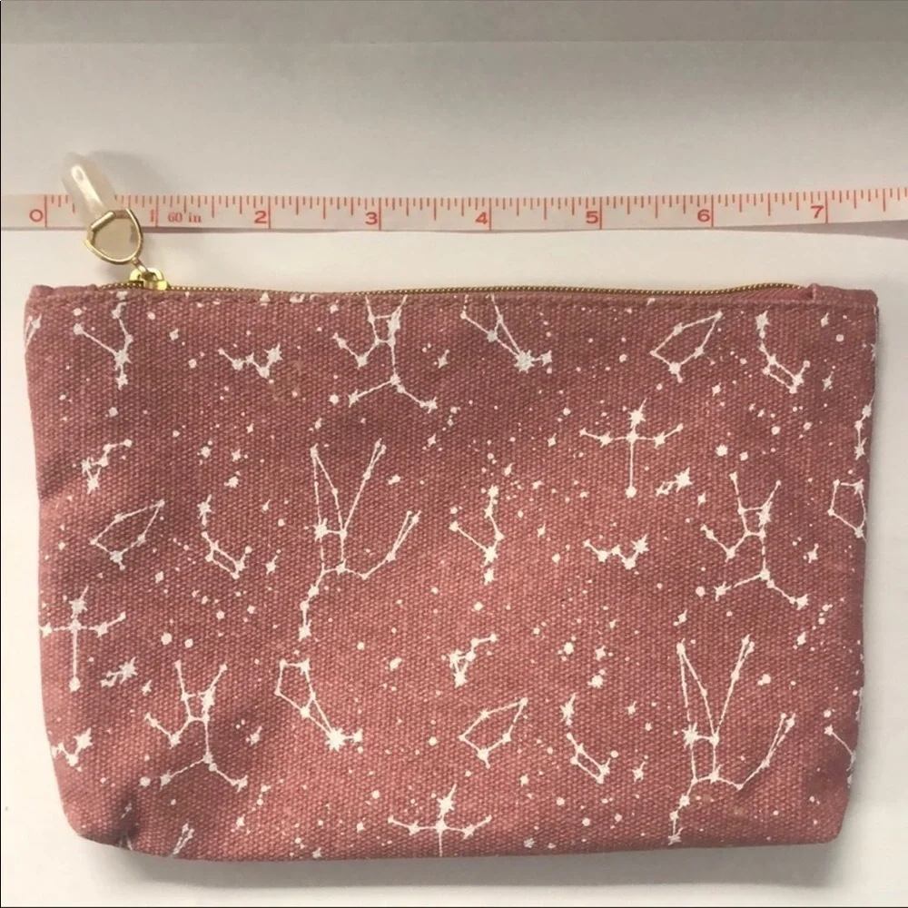 Ipsy makeup bag